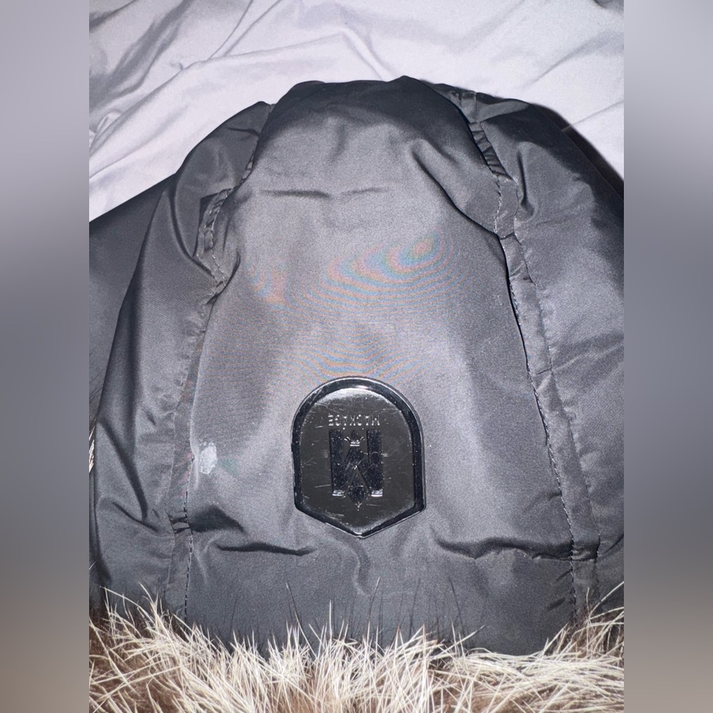 MACKAGE COAT - Picture 5 of 9